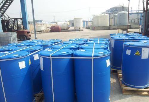 原料成本支撐漲價 無水氫氟酸定價或上調(diào)