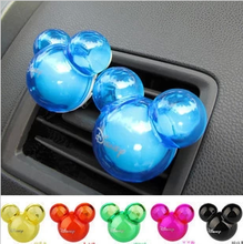汽車(chē)新風(fēng)尚 車(chē)飾品香出風(fēng)口選購(gòu)全攻略與最新產(chǎn)品參考